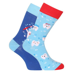 Happy Socks Dedoles Dentes limpos (GMRS129)