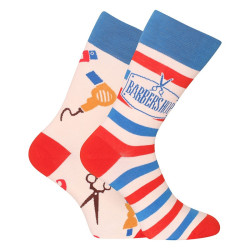 Happy Socks Dedoles Barbearia (GMRS1311)