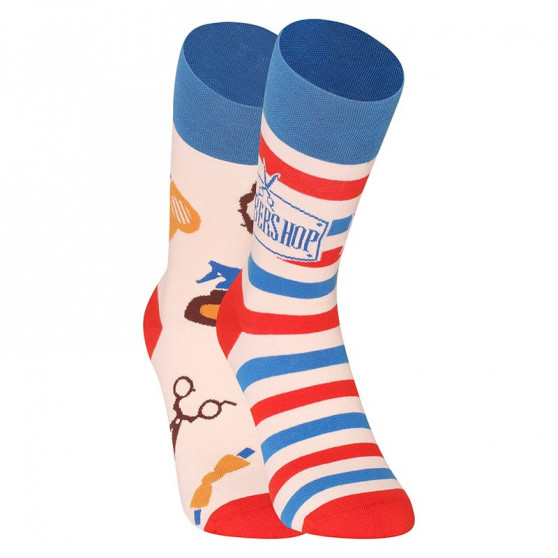 Happy Socks Dedoles Barbearia (GMRS1311)