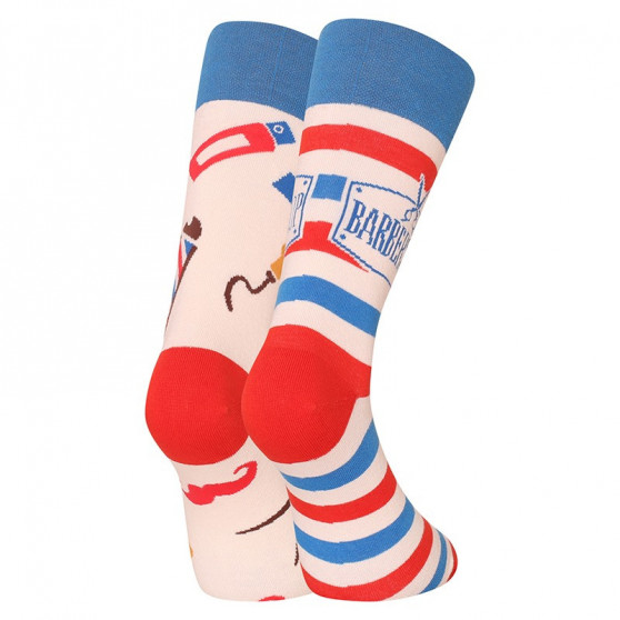 Happy Socks Dedoles Barbearia (GMRS1311)