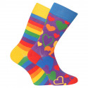 Happy Socks Dedoles Amor colorido (GMRS1315)