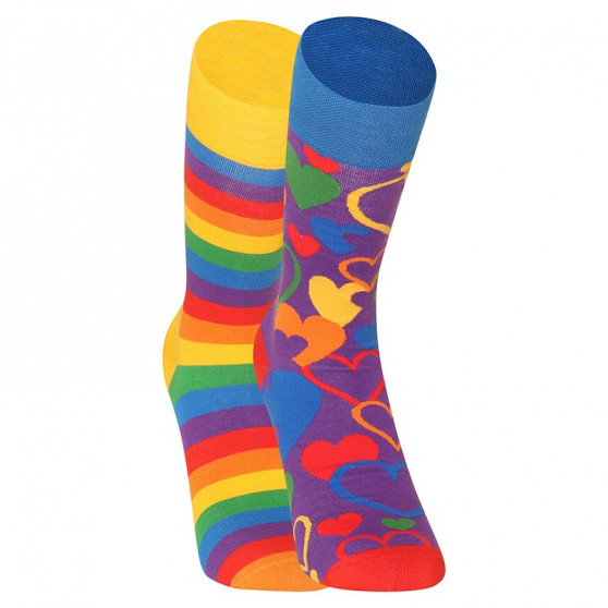 Happy Socks Dedoles Amor colorido (GMRS1315)