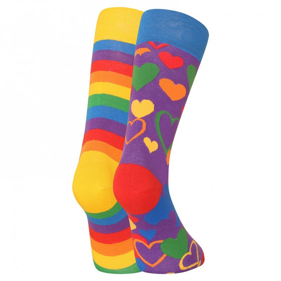 Happy Socks Dedoles Amor colorido (GMRS1315)