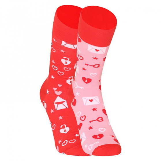 Happy Socks Dedoles Cartas de amor (GMRS1319)