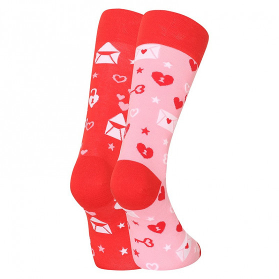 Happy Socks Dedoles Cartas de amor (GMRS1319)