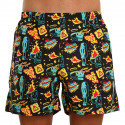 Boxers de banho para homem com bolsos Styx toohot (D1458)