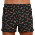 Boxers para homem Lonka multicolorido (Karlos - bike/black)