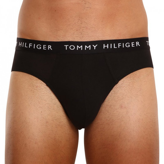 3PACK cuecas para homem Tommy Hilfiger multicolorido (UM0UM02206 0TG)