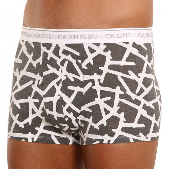 Boxers para homem CK ONE multicolorido (NB2216A-1BC)