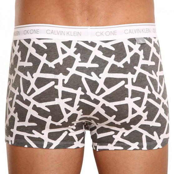 Boxers para homem CK ONE multicolorido (NB2216A-1BC)