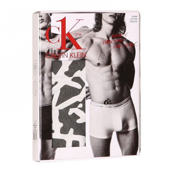 Boxers para homem CK ONE multicolorido (NB2216A-1BC)