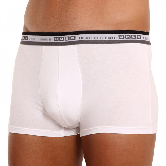 Boxers para homem Bellinda branco (BU858102-030)