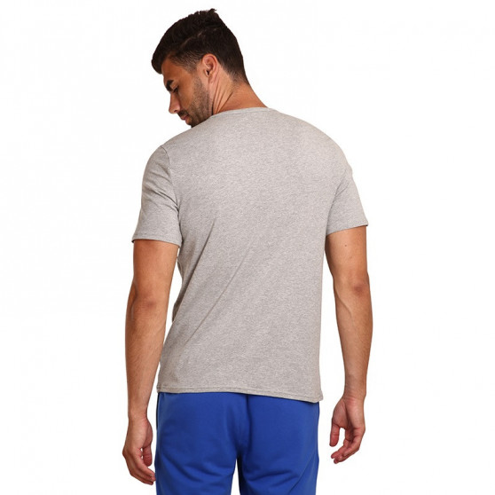 T-shirt para homem CK ONE cinzenta (NM1903E-1YM)