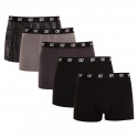 5PACK Boxers para homem CR7 multicolorido (8123-49-2901)