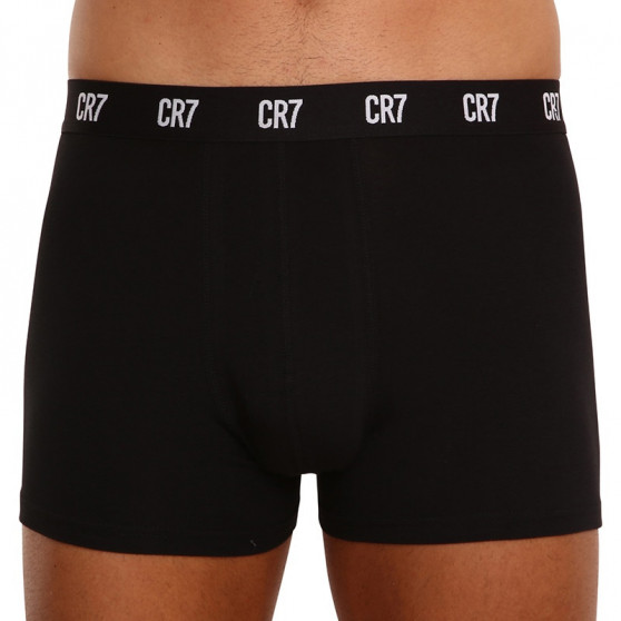 5PACK Boxers para homem CR7 multicolorido (8123-49-2901)