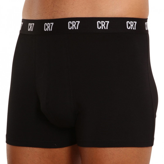 5PACK Boxers para homem CR7 multicolorido (8123-49-2901)