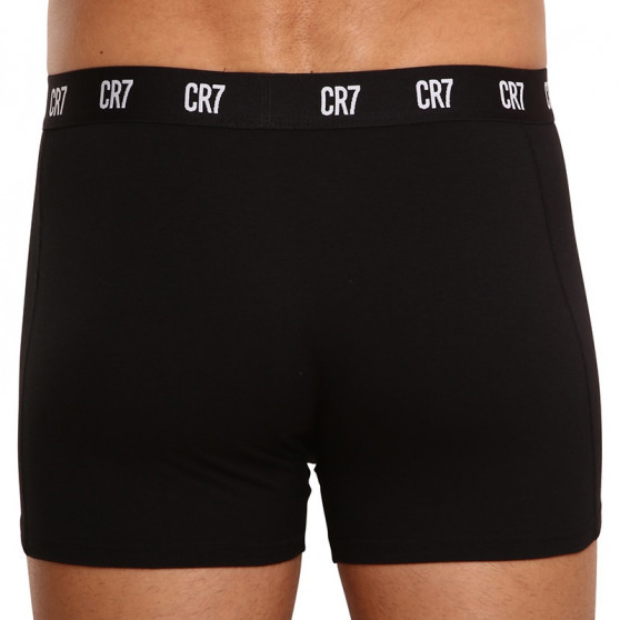 5PACK Boxers para homem CR7 multicolorido (8123-49-2901)