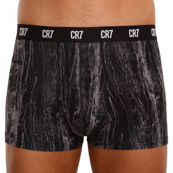 5PACK Boxers para homem CR7 multicolorido (8123-49-2901)