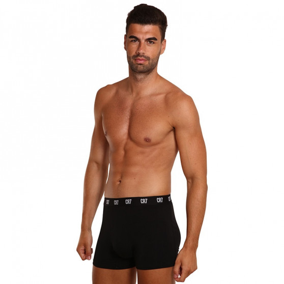 5PACK Boxers para homem CR7 multicolorido (8123-49-2901)