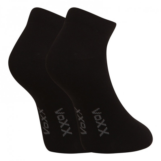 3PACK meias VoXX preto (Rex 00)