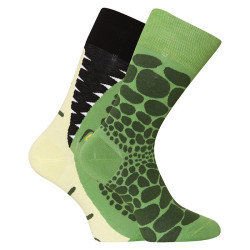 Happy Socks Dedoles Crocodilo (GMRS074)