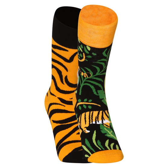 Happy Socks Dedoles Tigre na selva (GMRS1367)