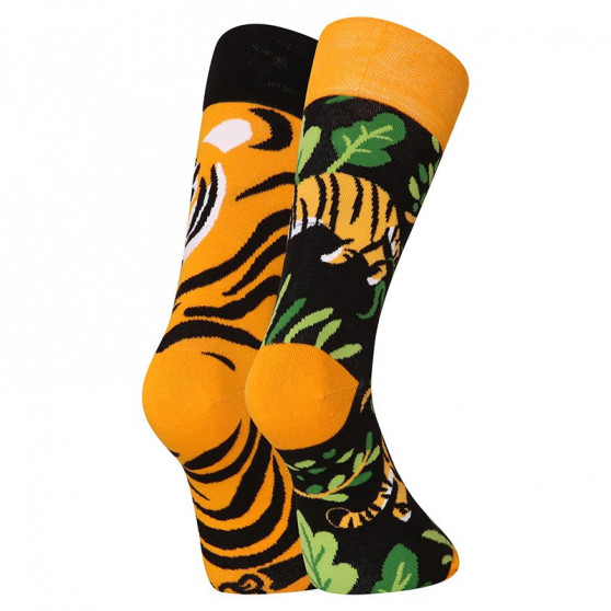 Happy Socks Dedoles Tigre na selva (GMRS1367)