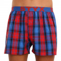 Boxers para homem Styx desporto elástico multicolorido (B927)