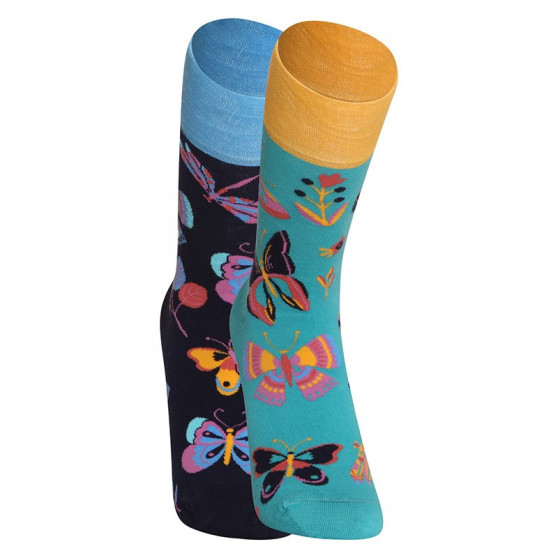 Happy Socks Dedoles Butterflies (GMRS127)