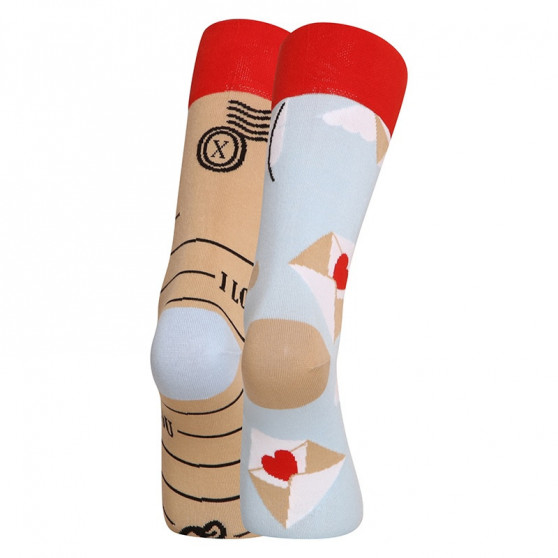 Happy Socks Dedoles Correio do amor (D-U-SC-RS-C-C-1456)