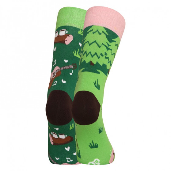 Happy Socks Dedoles Amor na natureza (D-U-SC-RS-C-C-1566)