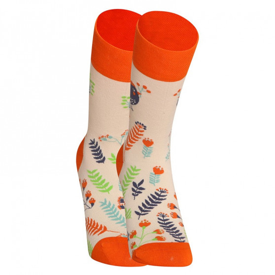 Happy Socks Dedoles Pássaros giros (D-U-SC-RS-C-C-1569)