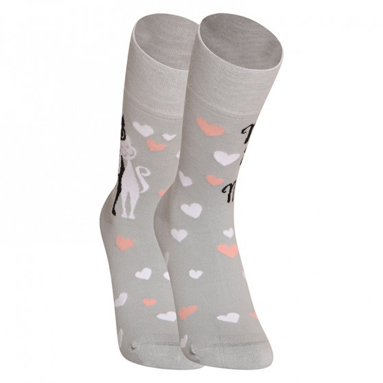 Happy Socks Dedoles Gatos de casamento (GMRS142)