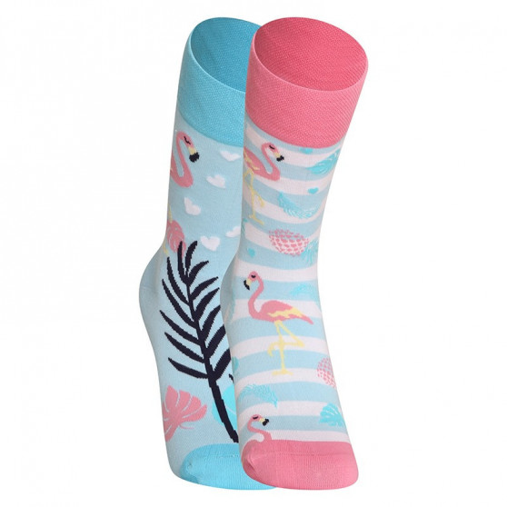 Happy Socks Dedoles Flamingos apaixonados (GMRS206)