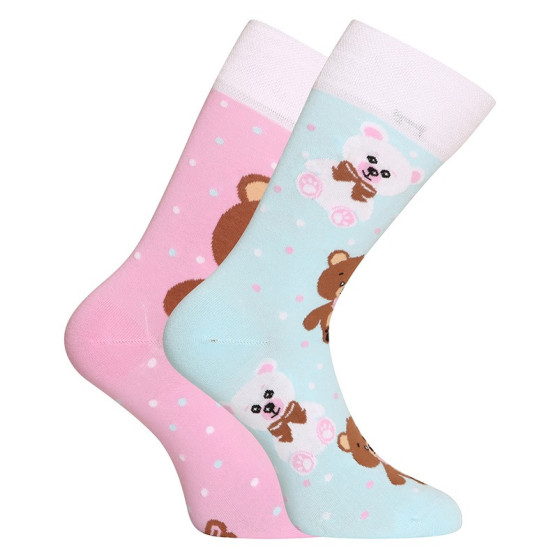 Happy Socks Dedoles Ursinho de peluche (GMRS209)