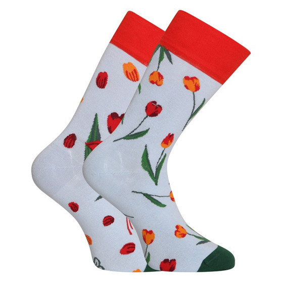 Happy Socks Dedoles Tulipas (GMRS239)