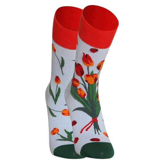 Happy Socks Dedoles Tulipas (GMRS239)