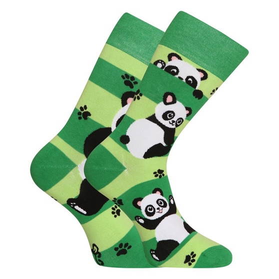 Happy Socks Dedoles Pandas e fitas (GMRS249)