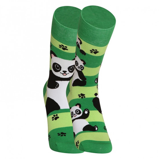 Happy Socks Dedoles Pandas e fitas (GMRS249)