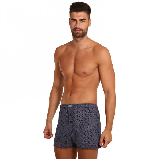 3PACK Boxers para homem Andrie multicolorido (PS 5627)