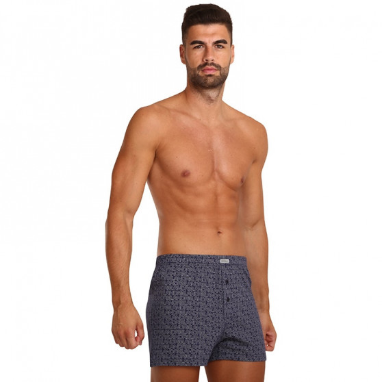 3PACK Boxers para homem Andrie multicolorido (PS 5627)