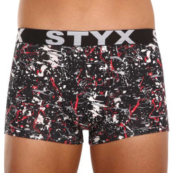 Boxers para homem Styx arte desportiva borracha Jáchym (G850)