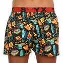 Boxers para homem Styx arte esportes borracha toohot (B1458)