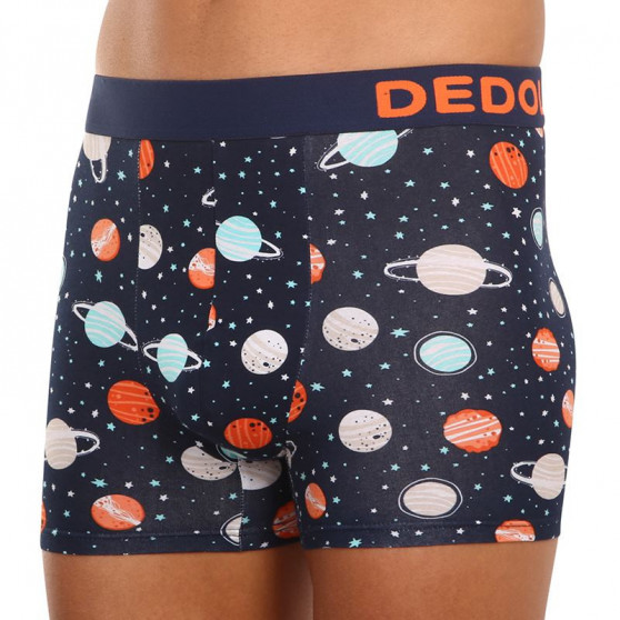 Boxers alegres para homem Dedoles Universo (GMMT031)