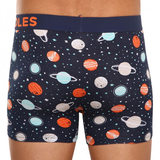 Boxers alegres para homem Dedoles Universo (GMMT031)