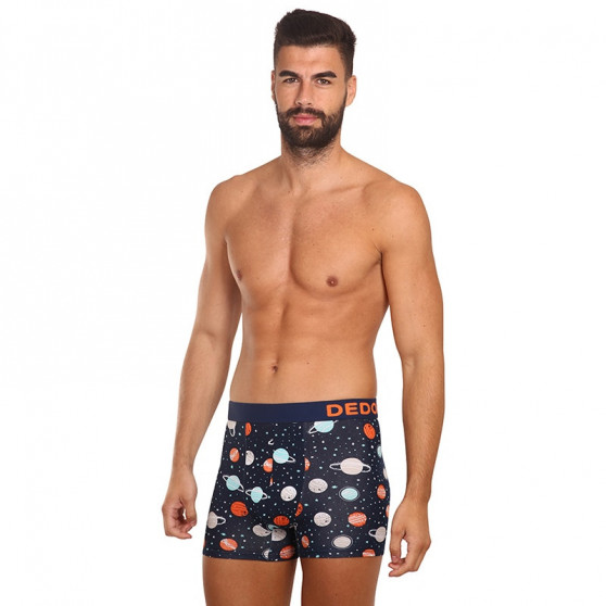 Boxers alegres para homem Dedoles Universo (GMMT031)