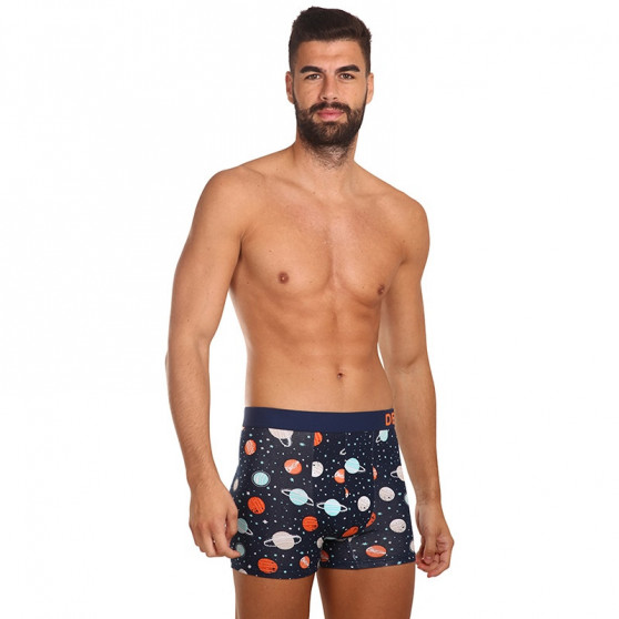 Boxers alegres para homem Dedoles Universo (GMMT031)