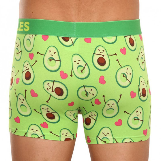 Boxers alegres para homem Dedoles Avocado Love (GMMT053)