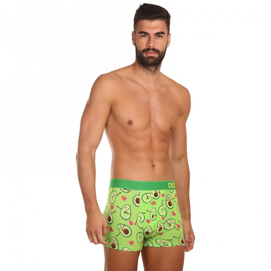 Boxers alegres para homem Dedoles Avocado Love (GMMT053)