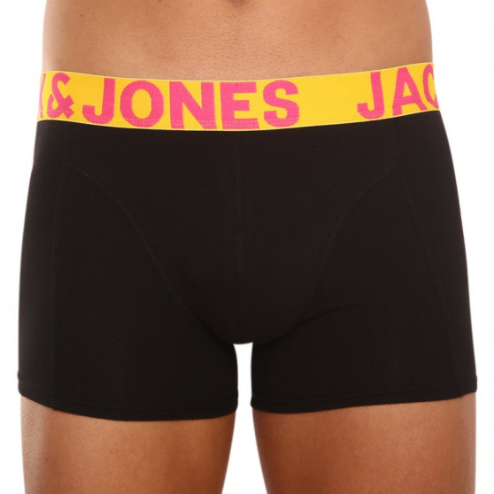 3PACK Boxers para homem Jack and Jones multicolorido (12151349)